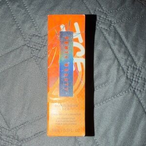 Fenty Beauty Gloss Bomb Ice in Bold Orange